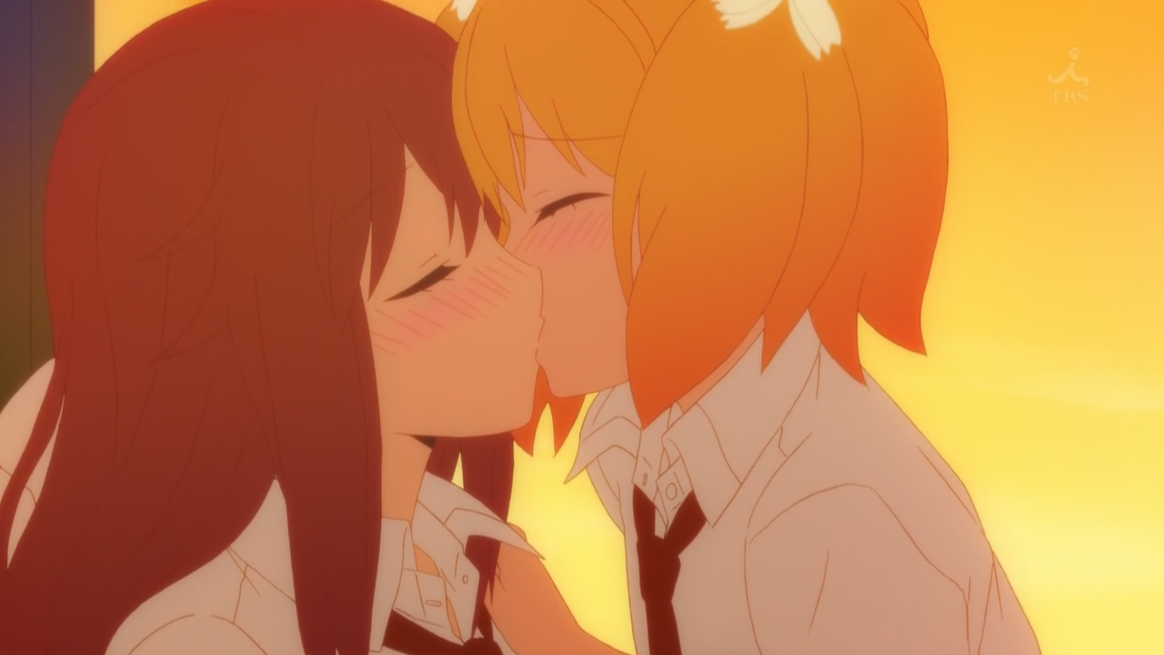 Sakura Trick (AniHenjin Fansub)